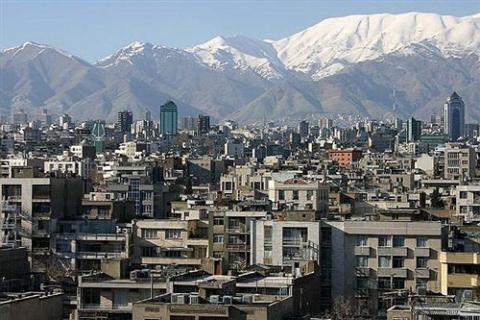 جهش قابل توجه بهای مسکن در تهران