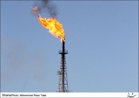 افزایش صادرات نفت ایران، نفت را ارزان کرد