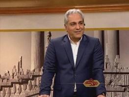 انتقاد صریح مهران مدیری از دولت