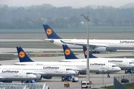 ایران‌ایر با بهترین شرکت هواپیمایی آلمانی قرارداد می‌بندد