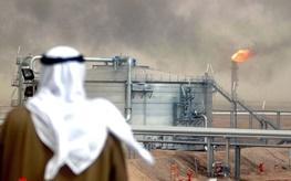 تاثیر تنش‌های خاورمیانه در کاهش قیمت نفت 