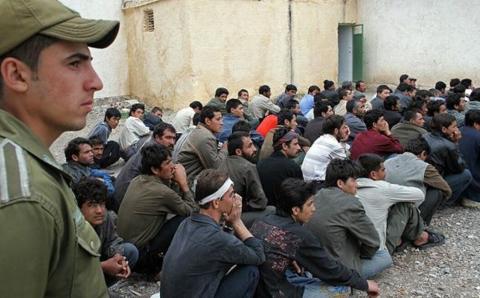 سکونت اتباع غیرمجاز در مازندران ممنوع شد