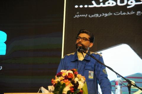 رشد ۲۵ درصدی تولید در ۱۴۰۰