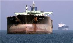 ورود نفتکش‌های ایرانی به بنادر اروپا