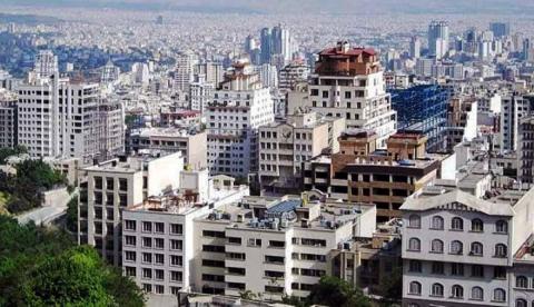 روند کاهشی قیمت‌ها در بازار مسکن شهر تهران باعث شده تا فضای چانه‌زنی به...