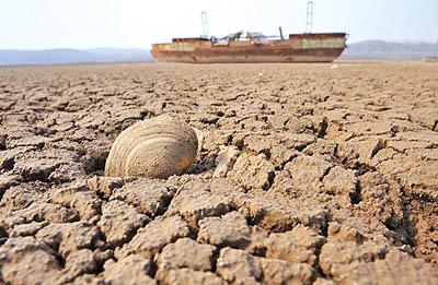هشدار؛ وضعیت قرمز "بحران آب" در کشور