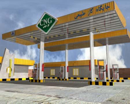 احتمال تعطیلی جایگاههای CNG