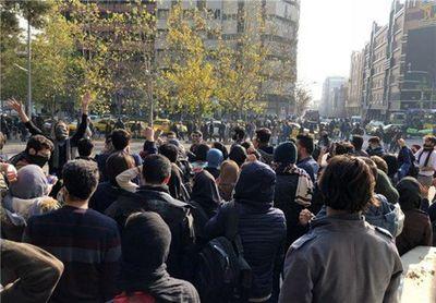 دانش‌آموزان بازداشتی اعتراضات اخیر آزاد می‌شوند