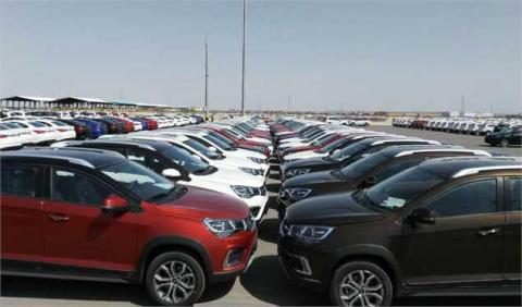 نارضایتی شدید خریداران خودرو از "تاخیر در تحویل"