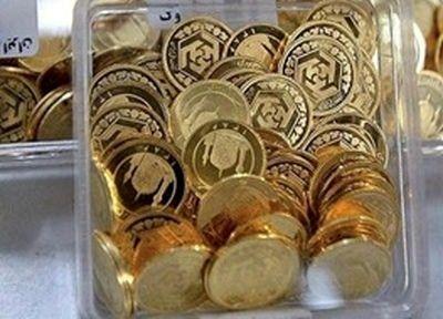 پوست اندازی بازار سکه در سایه ارز