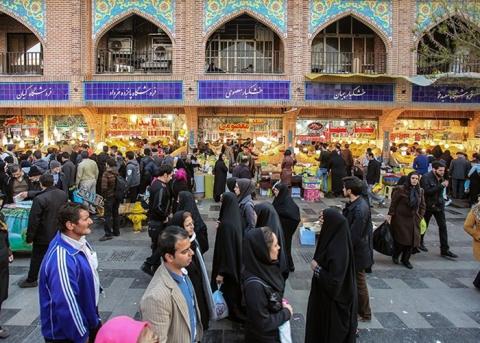 ریشه یابی تضاد نرخ تورم با گرانی ها در بازار
