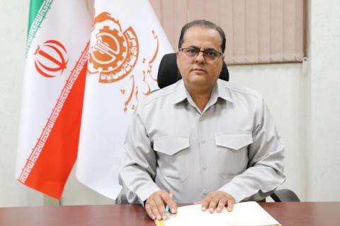 معدنچیان مس سرچشمه رفسنجان رکورد زدند