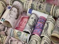 تضعیف نرخ 11 ارز بانکی در روز چهارشنبه