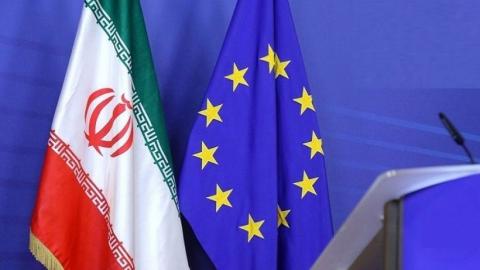 افشای جزئیاتی جدید از بسته پیشنهادی اروپا به ایران