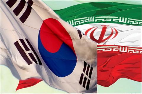 صادرات نفت ایران به کره جنوبی رکورد زد