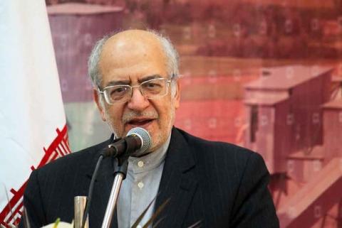 نعمت زاده:تولید برق از انرژیهای تجدیدپذیر گسترش یابد
