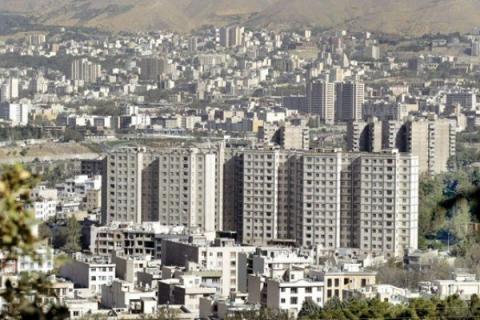 اخطار به ۳۰۰۰ ساختمان ناایمن در پایتخت