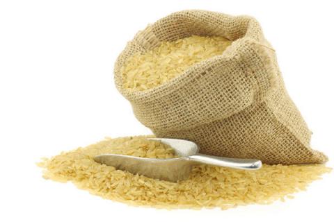 کاهش واردات برنج 