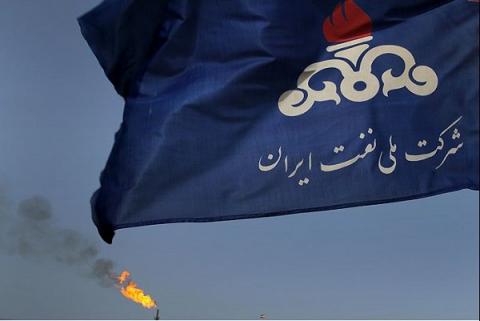 متولی فروش نفت ایران تغییر کرد