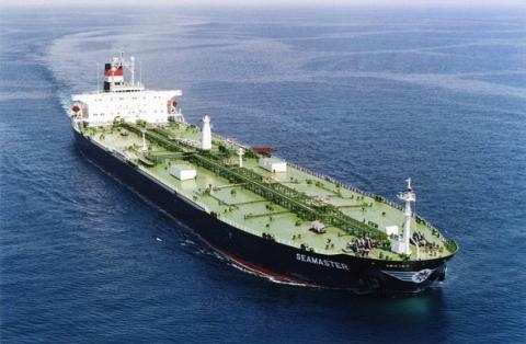 رکورد صادرات نفت ایران به اروپا شکسته شد