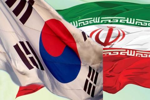 احتمال انصراف کره‌جنوبی از مشارکت در مناقصات نفتی ایران