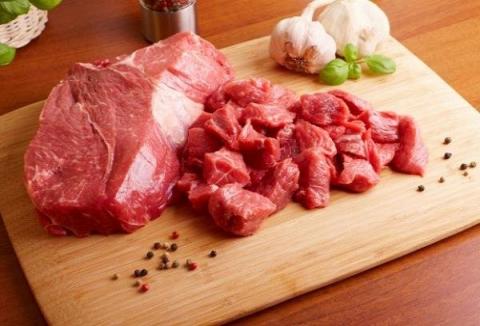چرا گوشت داخلی همچنان گران است؟
