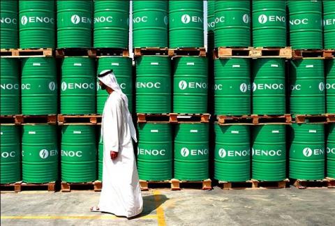 ماه آینده؛ کاهش صادرات نفت عربستان