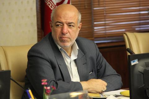چیتچیان :وزارت نیرو منحل نمی شود