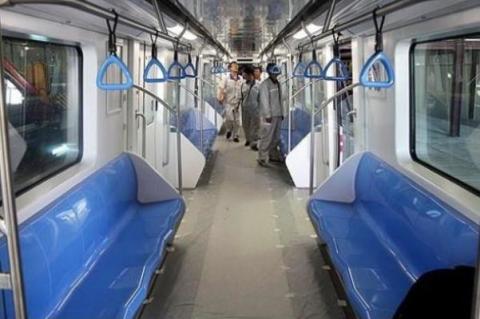 جزئیات خطوط جدید مترو تهران