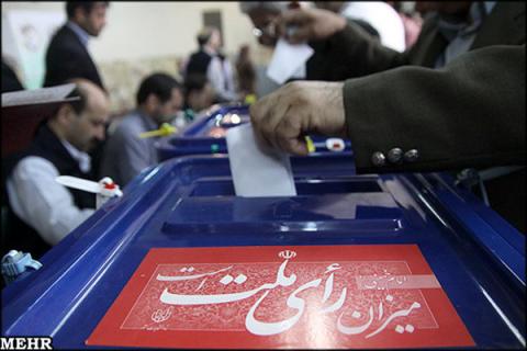 رای دادن فقط با شناسنامه ممکن است