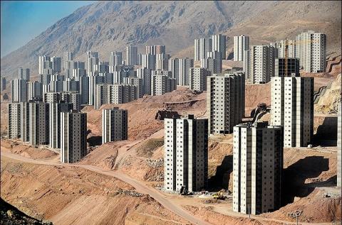 تاثیر زلزله اخیر تهران بر قیمت مسکن؟
