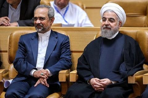 فرمانده جدید اقتصادی ایران کیست؟