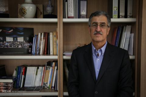 خوشبینی رئیس اتاق بازرگانی تهران به آینده اقتصاد 