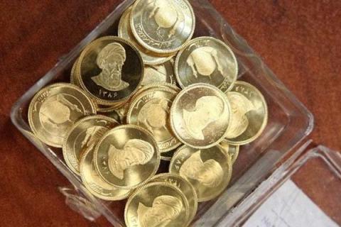 زمان آغاز معاملات اوراق گواهی سپرده سکه در بورس