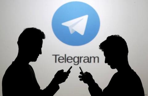 رمزگشایی از یک ابهام درباره درآمدزایی تلگرام با محرمانه ها