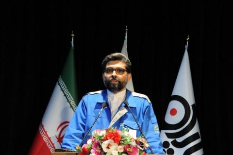 داخلی سازی بی سابقه در محصول جدید ایرانخودرو