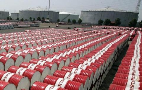 عبور صادرات نفت ایران از مرز 2 میلیون بشکه