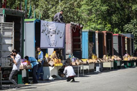 وعده مهار قاچاق؛ شعار یا عمل؟!