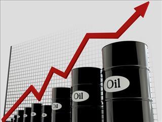صعود قیمت نفت به بالای ۱۲۰ دلار