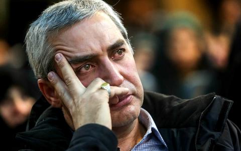 حاتمی کیا: با تفکر دوران احمدی نژاد نمی شود کار کرد