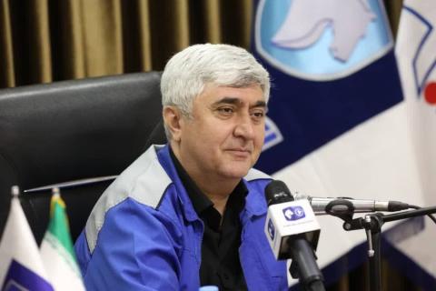 ضربالاجل خطیبی برای جهش ایرانخودرو