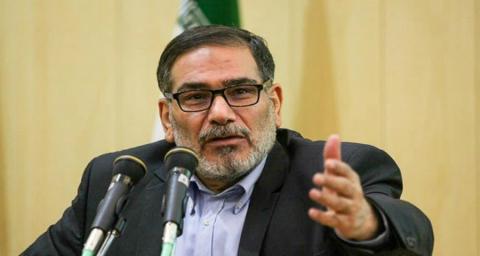 شمخانی فردا به ایران خودرو می رود