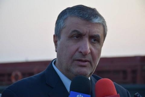  ۱۳۰ راه روستایی بر اثر سیل مسدود شد