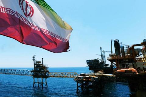 گریدهای نفتی ایران گران شد
