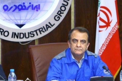 دو خط قرمز خودروسازی ایران در همکاری با خودروسازان خارجی
