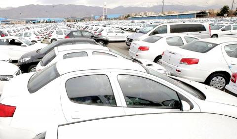 افزایش قریب الوقوع قیمت خودرو