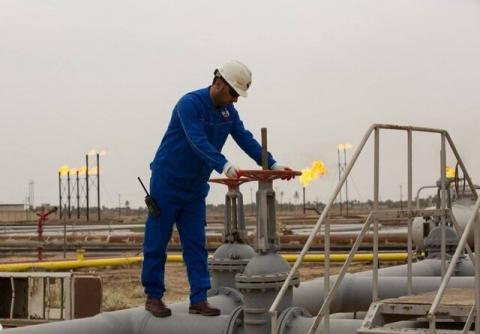 رتبه ایران در تولید گاز 