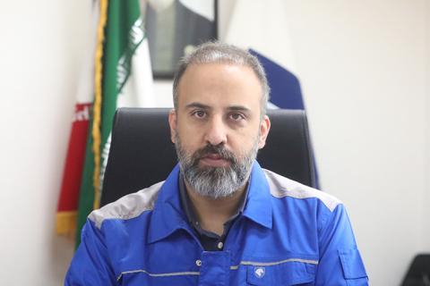 سرپرست مدیریت ارتباطات ایران خودرو مشخص شد