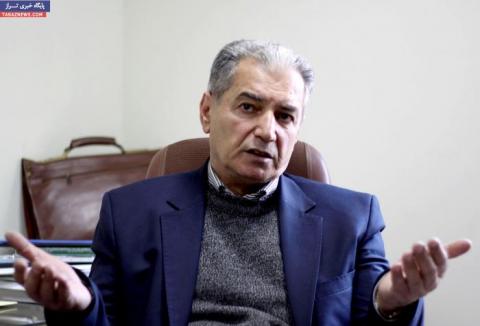 اینکه کره برایمان خودرو میسازد، تاسف بار است