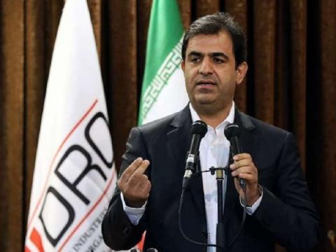 رييس ايدرو: به دنبال شکلگیری گفتوگوی استراتژیک هستیم